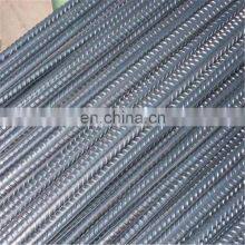 Steel Rebar/deformed Steel Bar/reinforcing Steel Rebar Size for Building Construction Philippines Russia Ukraine thumbnail-4