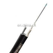 48 Core Fig 8 Fiber Cable Without Armored Single Mode Fiber With Good Price and Fast Delivery thumbnail-2