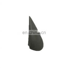 For Nissan 2011 Sunny/versa Mirror Cover Pillow 96318-3aw0a  96319-3aw0a, Plastic Mirror Cover Pillow