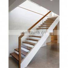 Travertine Stone Stair thumbnail-4