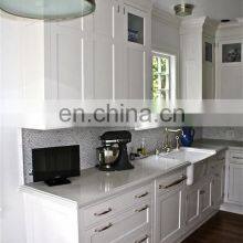 Waterproof PVC Sheet for Kitchen Cabinet PVC Kitchen Cabinet Door Price thumbnail-4