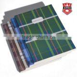 Planner Notepad Unique Fancy Ecercise Notebook Designer Custom Design Print Notebook Softcover Notebook thumbnail-2