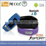 Sleep Monitor Activity Tracker Bluetooth Bracelet Pedometer thumbnail-1