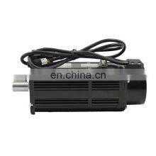 The Widely Used 40mm 3000 Rpm 50w AC Servo Motor and Servo Drive of CNC Drive thumbnail-3