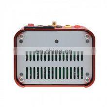 APPJ 6J1 6P1 Stereo HiFi Desktop Power Amp 3W+3W Mini Vacuum Tube Amplifier thumbnail-3