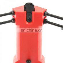 Cheap Open Source DIY 3D Laser Scanner Plate Kit for Ciclop Printer thumbnail-4