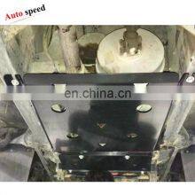 Передний защитник Alex Guard для Land Rover Defender, стальной thumbnail-5