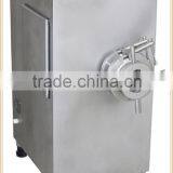 Automatic Commercial Meat Mincer Machine Grinder for Meat Processing thumbnail-3