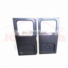 High Quality Car Rear Ambulance Door Panel for Land Cruiser 40 Series FJ40 HJ40 BJ40 Car Body Parts thumbnail-1