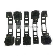 J372 черный ручки двери автомобиля, ручки двери из ABS для автомобилей, для джипов, для Wrangler JK thumbnail-3