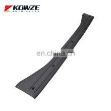 Back Door Scuff Plate For Mitsubishi Pajero Montero 1990-2004 MB775365 thumbnail-5