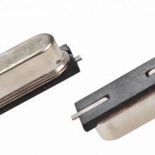 WTL HC-49S-SMD 433.92MHz Quartz Crystal Replacement TO-39 Resonator HC49SMD 433.92MHz Quartz Crystal