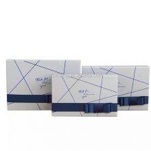 Valentine Clothing Gift Packaging Paper Boxes With Lid thumbnail-1