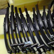 SWF/KONECRANES VERLINDE Wire Rope Guide QD/NE-D15L-16t 52331490 thumbnail-5