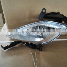 For Elantra 11-13 Avante Fog Lamp Front Bumper Light 92201/92202-3X010/3X000 thumbnail-4
