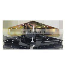 QCP-Y41 Sofa Bed Hinge Furniture Hardware Accessories Sofa Bed Mechanism thumbnail-2