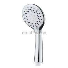 Factory Direct Sale Bathroom Held Heads Chrome Overhead Abs Head Plastic Hand Shower thumbnail-3