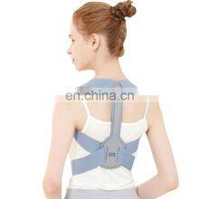 Corrector Posture Shoulder Posture Corrector Back Brace Without Pad Posture Corrector Bras thumbnail-1