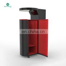 2021 Cryo Therapy Chamber Cryo Freeze Chamber / Electric Cryo Chamber thumbnail-4