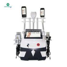 Tecnologia 2021 Fat Freeze Slimming Machine Fat Freeze Portable Fat Freezing Radio Frequency thumbnail-2