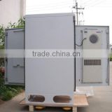 outdoor cabinet with 2 doors for base station SK27B