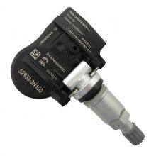 Haoxiang New Material Car Universal Tire Pressure Monitoring Sensor TPMS Sensor 52933-3N100 529333N100 For Hyundai thumbnail-3