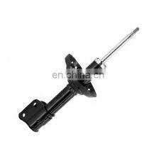 Adjustable Coil Spring Shock Absorber FOR OE 20310SA130 for SUBARU FORESTER (SG) 2002- thumbnail-5