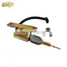 3991625 24v SA-4959-24 5267132 Stop Solenoid For 6BT 5.9L Engine 3358076 Fuel Shut Off Solenoid thumbnail-5