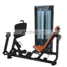 Sport Professional Best MND FITNESS Machine Leg Press Trainer Body Exercise Fitness Machine