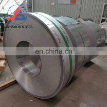 1/2 Hard 2B Mirror 3-600mm Width 430 440 440C 444 446 Stainless Steel Strip thumbnail-5