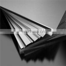 Manufacture Anodized Aluminum Sheet 4mm 6mm 1060 3003 5083 6061