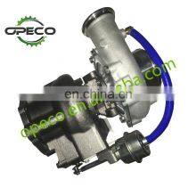 WP10 Turbocharger TBP4 857478-5003Y 857478-5003 857478-0003 thumbnail-4