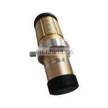 Cell Phone Camera Outer Wide Angle Lens With Tripod thumbnail-3