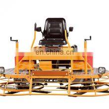 Chinese Factory Supplier Ride-on Power Trowels thumbnail-1