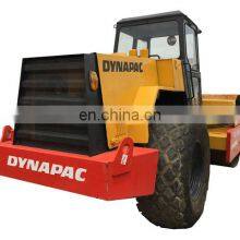 Heavy Duty Used Dynapac Vibratory Road Roller CA251 With Good Condition and Low Price for Sale thumbnail-5
