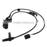High Quality ABS Sensor, Wheel Speed Sensor,rear Right Sensor OEM:89545-0E050 thumbnail-2