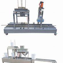 WH-30L-YT Automatic Filling Machine thumbnail-1