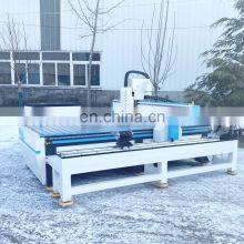 3D Cnc Carving Wood Router For Mahjong Table thumbnail-5
