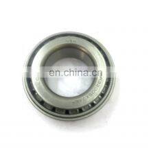 Deep Groove Ball Bearing 62306 Size 30*72*27 mm KOYO NTN NSK Brand Spindle Bearing thumbnail-2