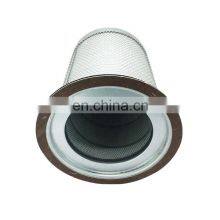 The Latest Hot Spot Screw Air Compressor Accessories Oil Separator QX102370 thumbnail-3