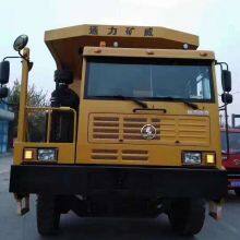 Strong Quality Shacman 6x4 Shanqi 90Ton Mining Tipper Truck Dump Truck 480HP Ready Truck for Sale