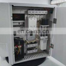 CBC Cell Counter Hematology Lab Machine Equipment Haematology Analyzer KD4000 Big Touch Scream thumbnail-4