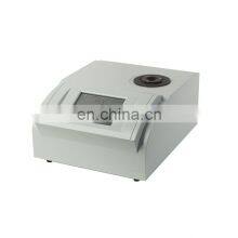 WRS-1C PID&PWM Control Laboratory and Medical Melting-point Apparatus With Touch Screen