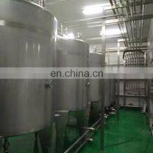 2018 New Products Ice Cream Production Line Durable UHT Milk Production Line thumbnail-4