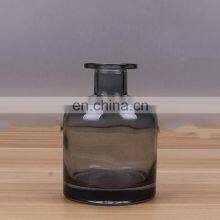 Оптовая продажа северноевропейских домашних креативных флаконов для аромatherapy для свадьбы. Уникальный декоративный прозрачный стеклянный ваз для цветов и инцентарей thumbnail-3