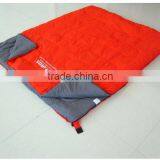 3 Season Splicing Double Envelop Sleeping Bag for 2 Adults 200x165cm thumbnail-2