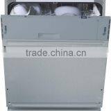 Fully Built-in Dishwasher Mini Dishwasher Dimensions Dishwasher With 12 Settings