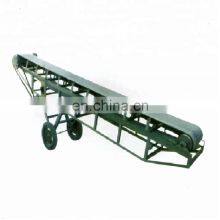 China Professional Manufacturer Sand Stone Conveyor Belt thumbnail-2