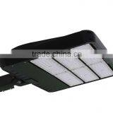 UL CUL Certified Led Parking Lot Shoebox Light 200W 2700-7000K thumbnail-5