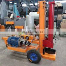 Factory Price Electric Wood Splitter Machine Log Splitter thumbnail-4